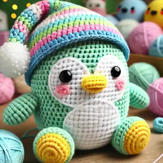 500 Crochet Pattren Bundels